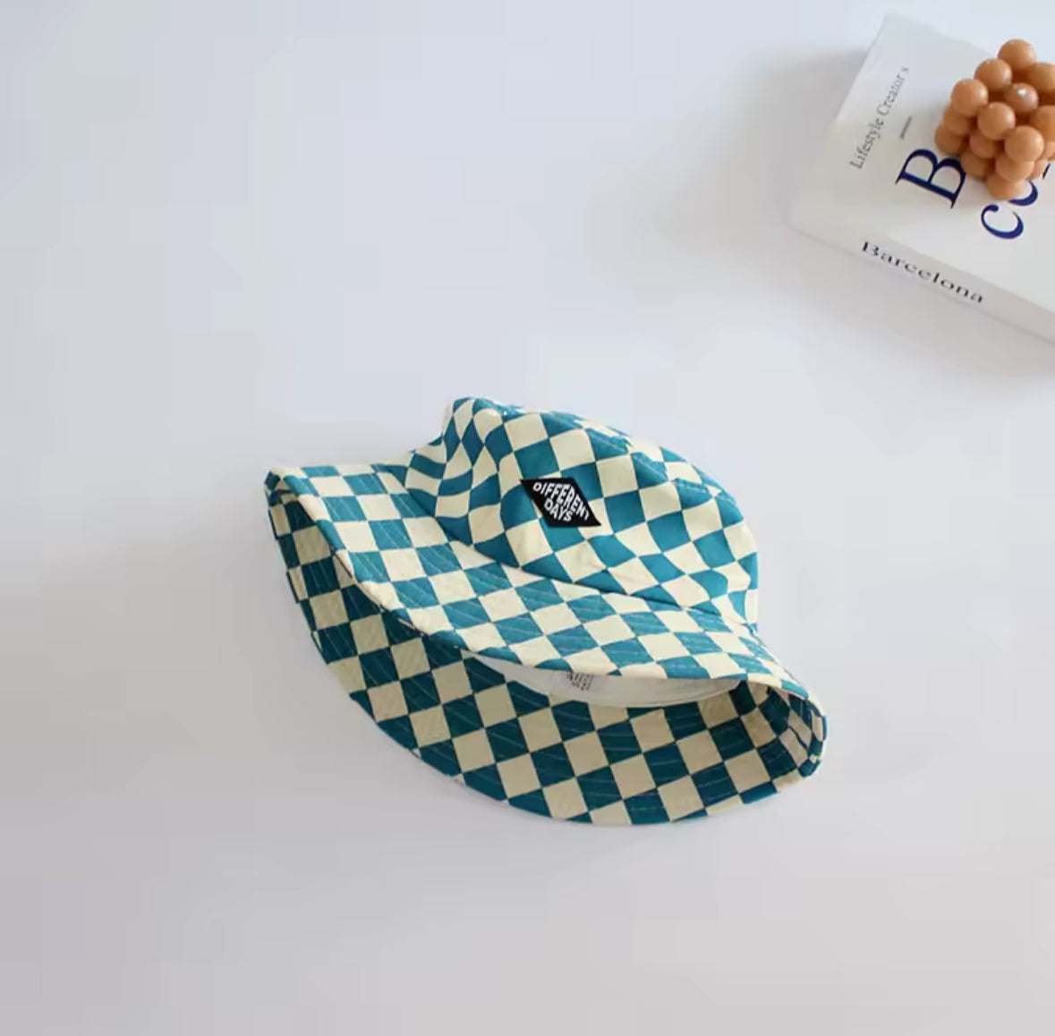 Bucket hats