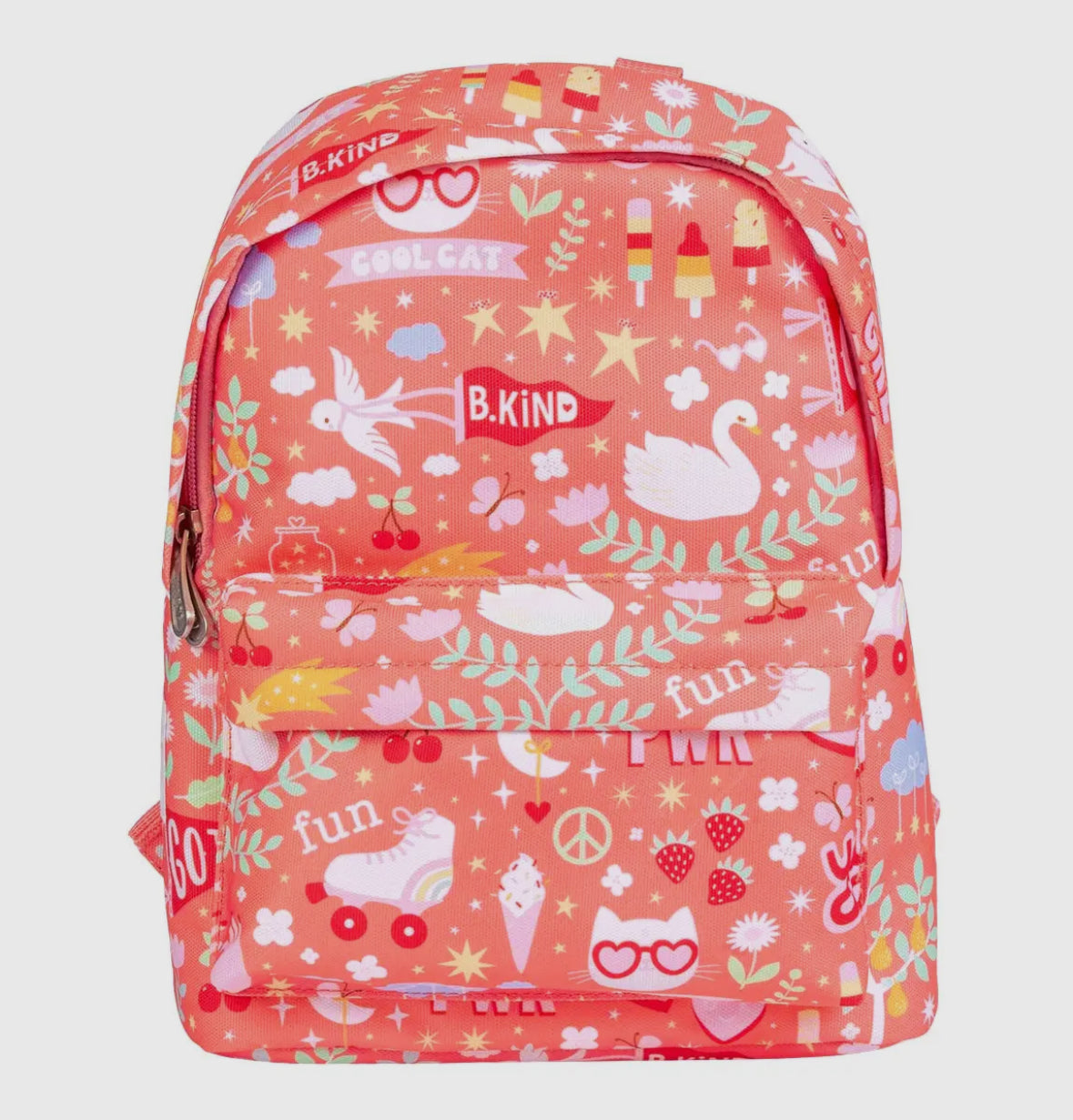 Fun Backpack Small