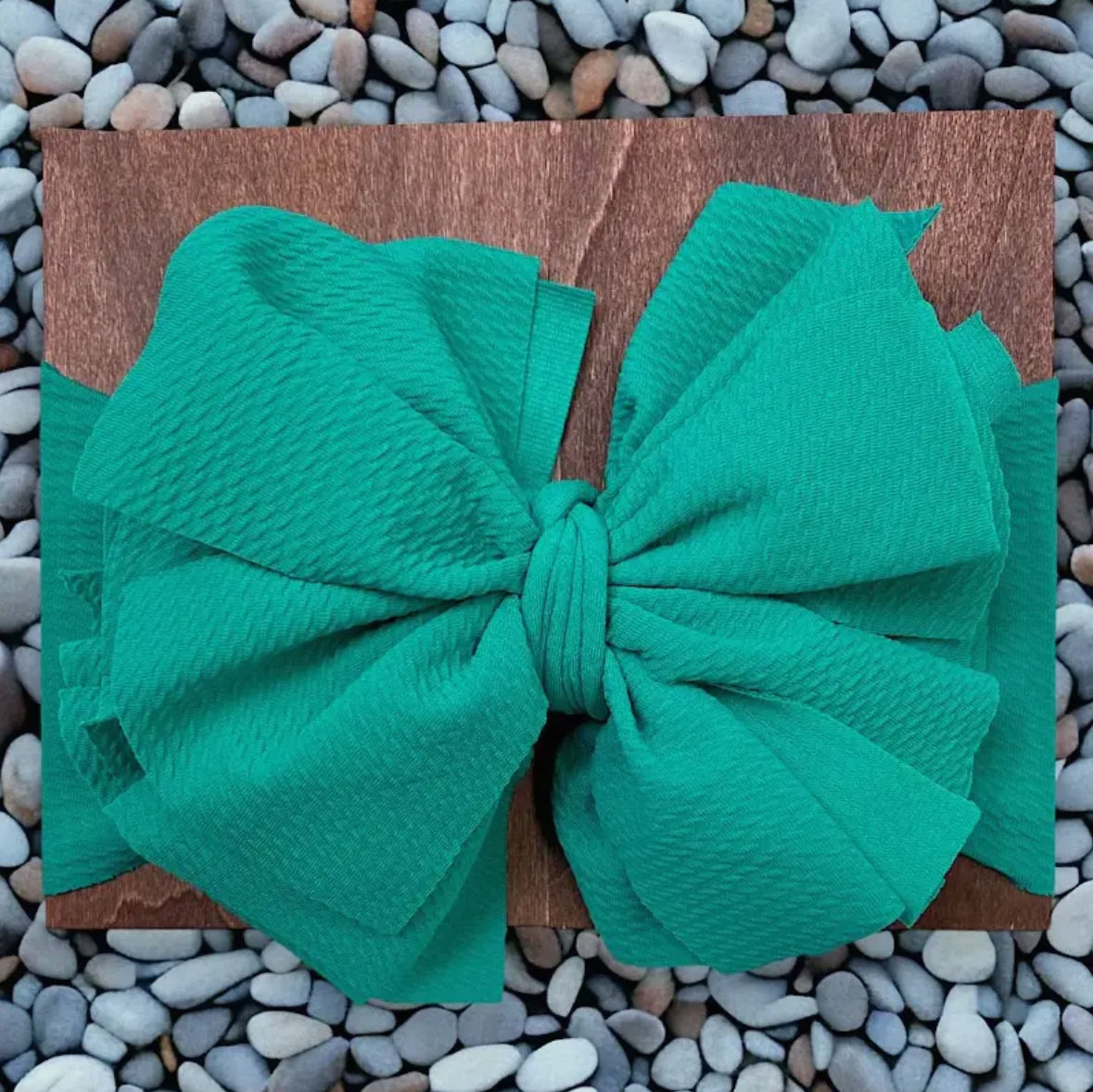 Big Bow Headband