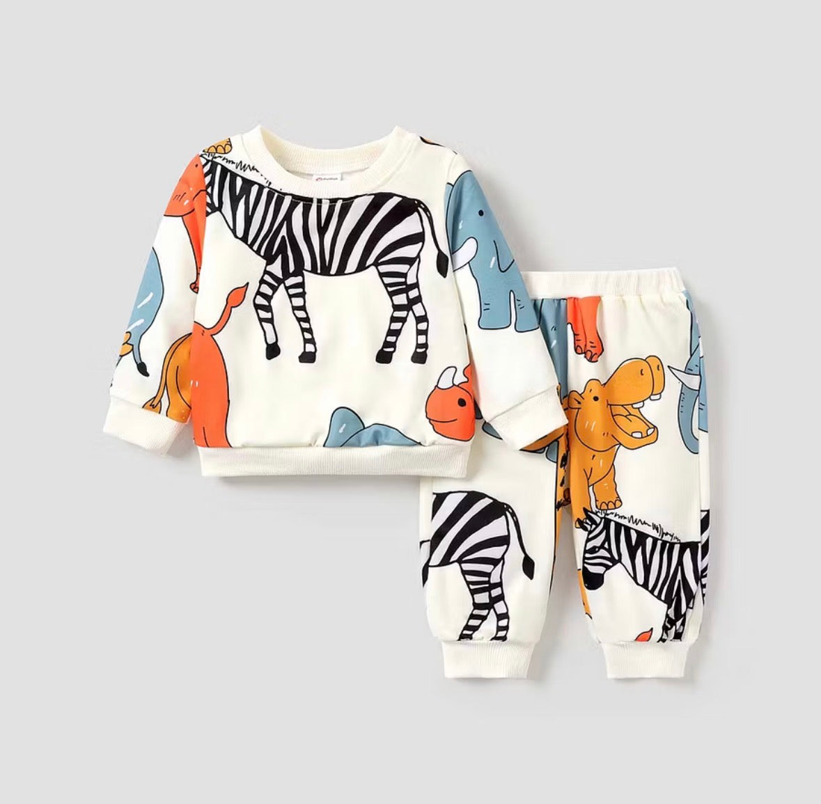 Animal Set