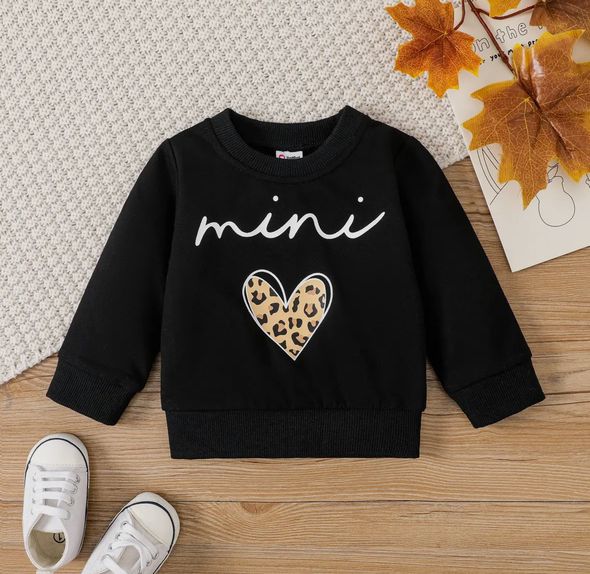 Mini Sweatshirt