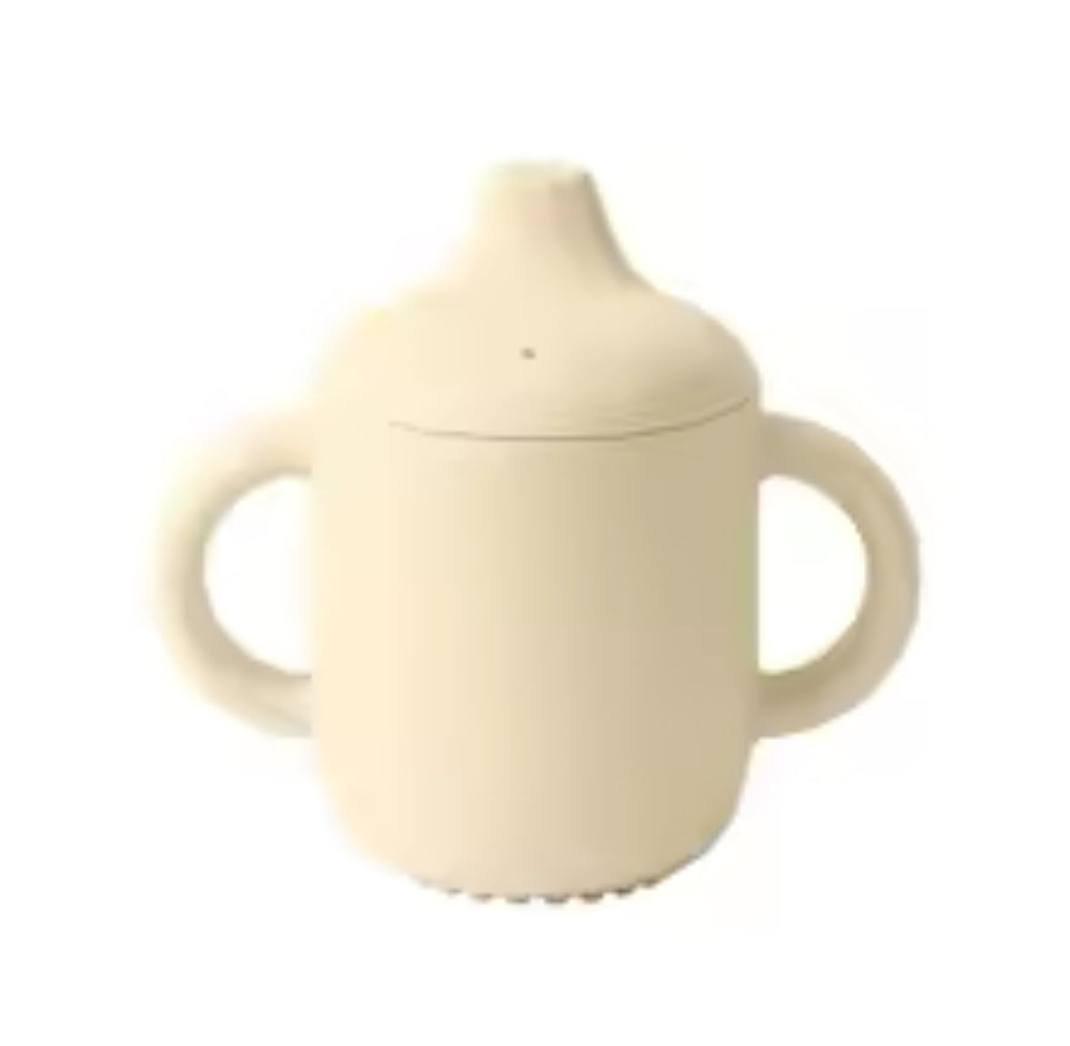 Silicone Sippy Cups