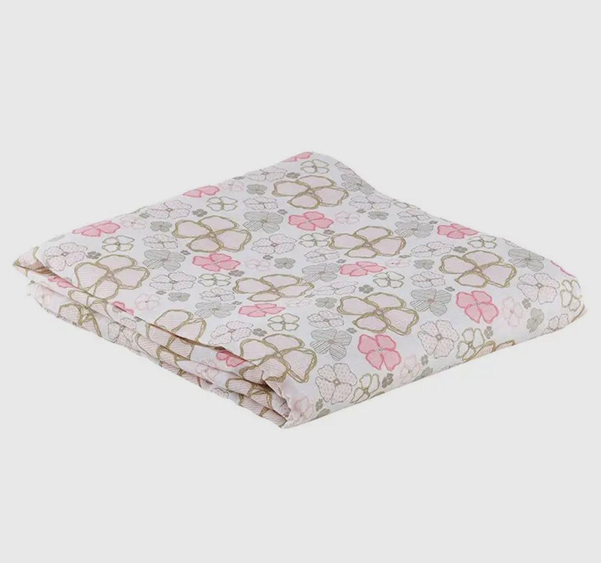 Swaddle Blanket