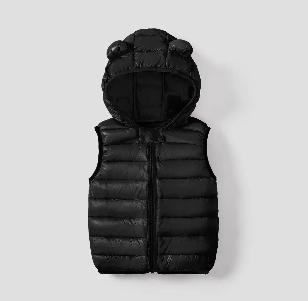 Toddler Vest
