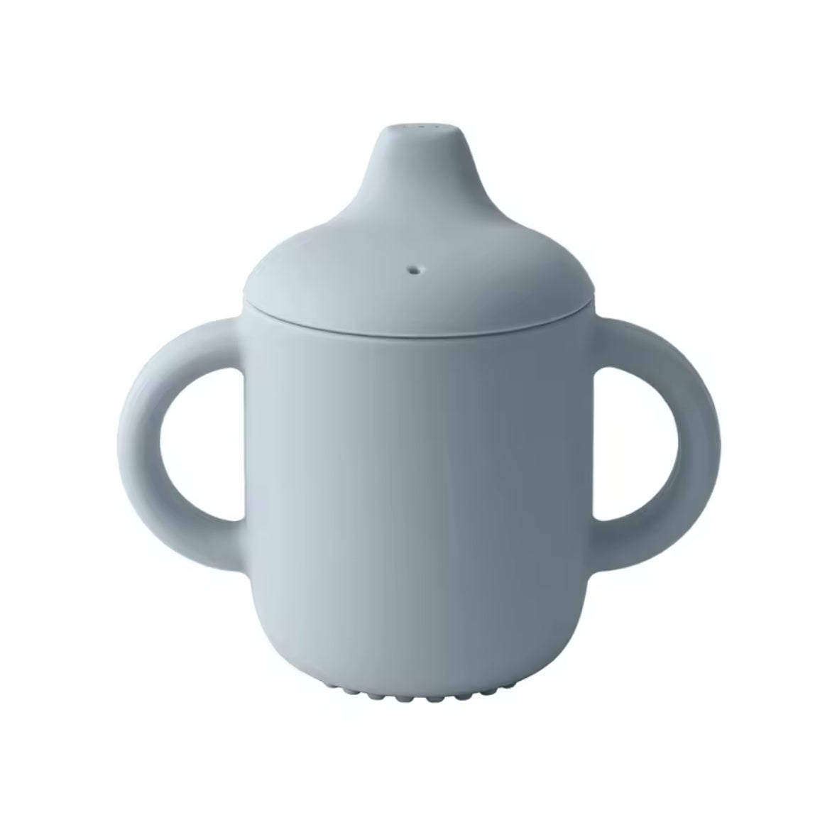 Silicone Sippy Cups