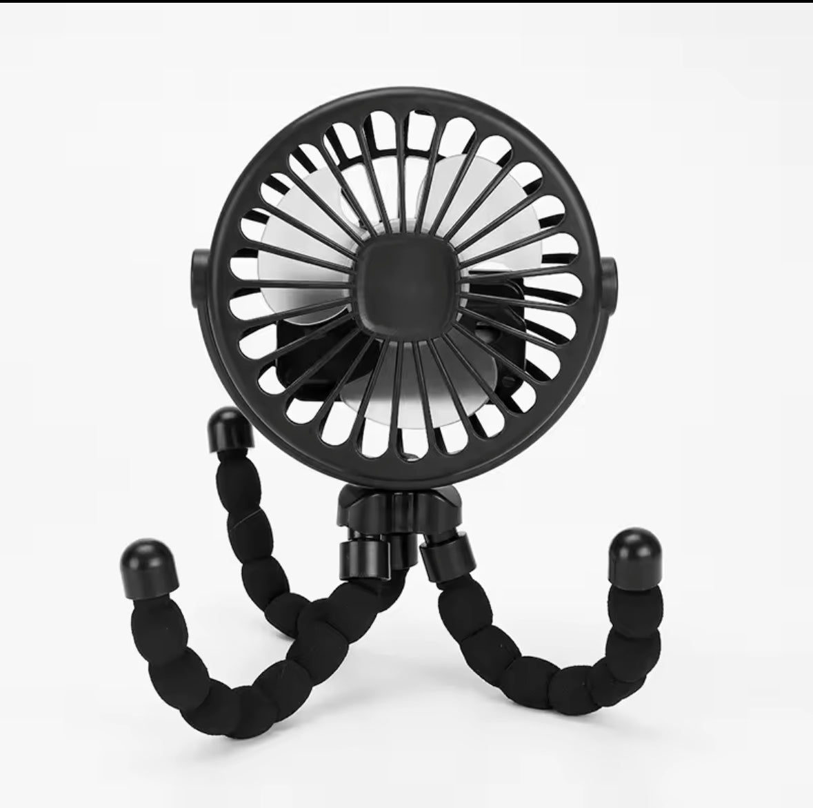 Stroller Fan