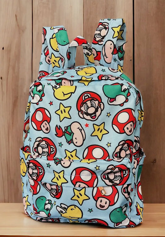 Character Backpack Small