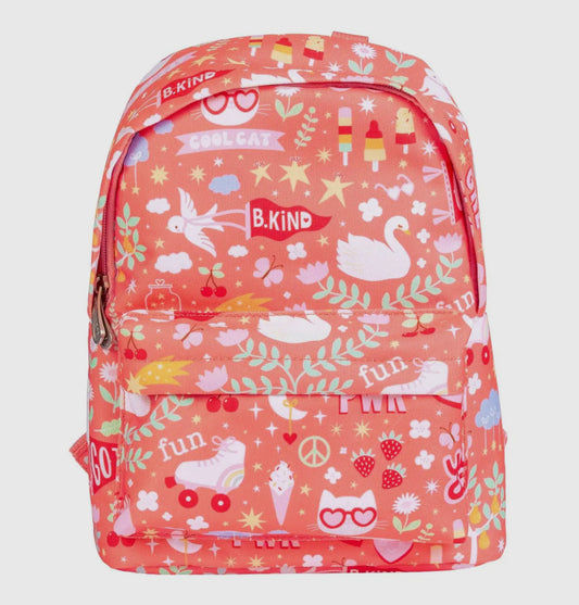 Fun Backpack Small