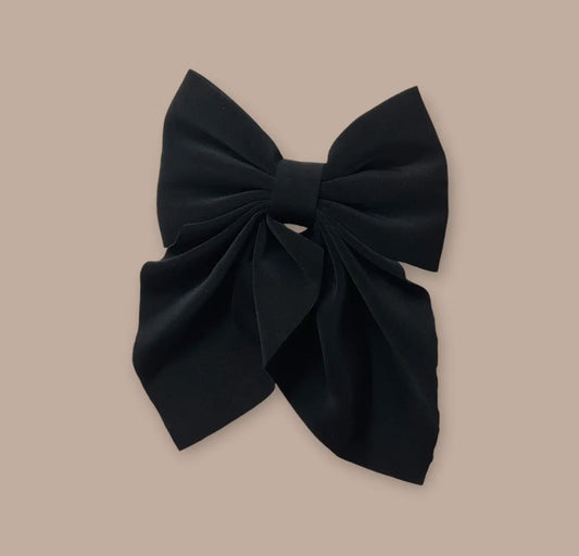 Black Bow