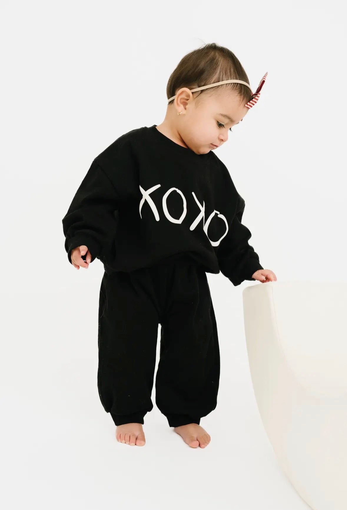 Hugs and Kisses Sweatsuit