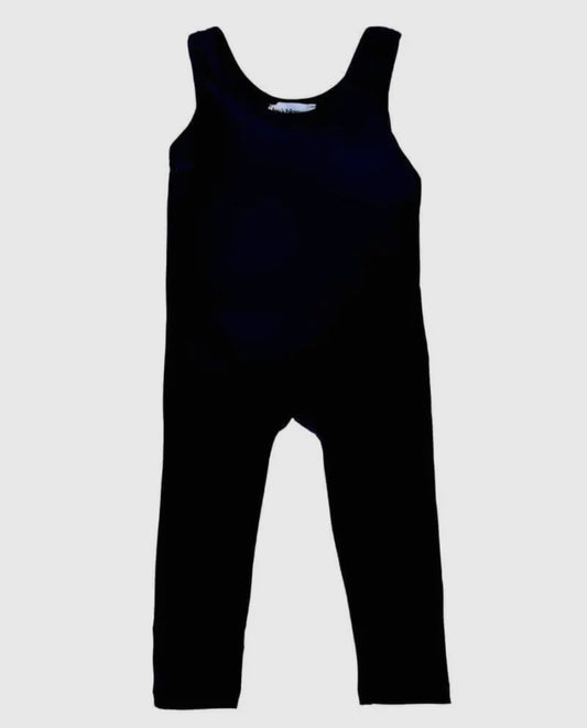 Athleisure Jumpsuit