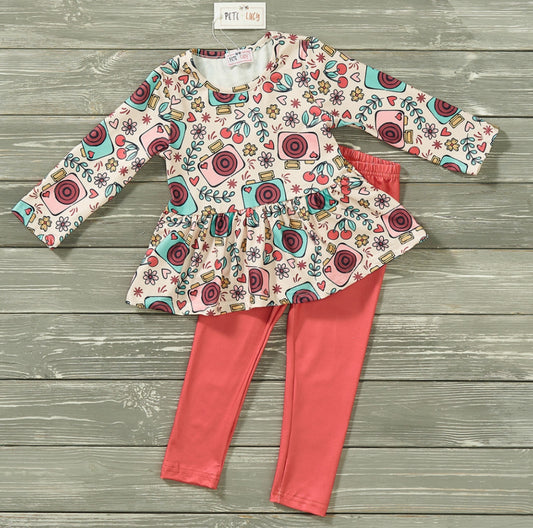 Everbloom 2 piece set