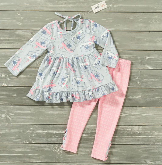 Lovely Memories 2 Piece Set